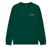 Sudadera Casual_Hombre_QUIKSILVER Basic Graphic Crew - S