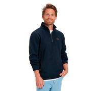 Sudadera Casual_Hombre_QUIKSILVER Keller 1/4 Zip - XL