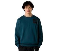 Sudadera Casual_Hombre_THE NORTH FACE M Fine Crew - XL