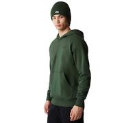 Sudadera Casual_Hombre_THE NORTH FACE Raglan Redbox - S