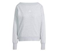 Sudadera Casual_Mujer_ADIDAS W Co Ft Essemtials - S