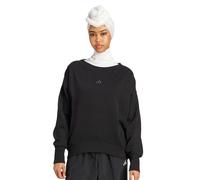 Sudadera Casual_Mujer_ADIDAS W Co Ft Swt - L