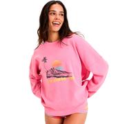 Sudadera Casual_Mujer_ROXY Eastside Midweight - L
