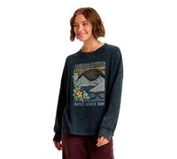 Sudadera Casual_Mujer_ROXY Eastside Midweight - M