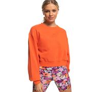 Sudadera Casual_Mujer_ROXY Essential Energy Crew Neck - L