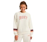 Sudadera Casual_Mujer_ROXY Essential Energy Timeless Cn - L