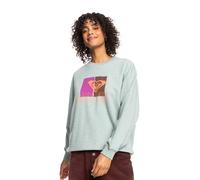 Sudadera Casual_Mujer_ROXY Take Your Place A - XL