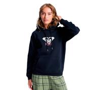 Sudadera Casual_Mujer_ROXY Vl Surf Stoked Hoodie Brushed - L