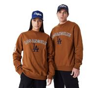 Sudadera Casual_NEW ERA Mlb Large Logo Os Crew Losdodco - S
