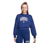 Sudadera Casual_Niña_ADIDAS Jg Clgt Ft Swt - 140
