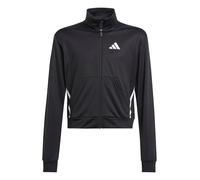 Sudadera Casual_Niña_ADIDAS Jg Game & Go Fz - 140