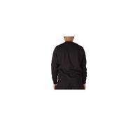 Sudadera casual puma essentials+ 2 col small logo crew fl hombre L