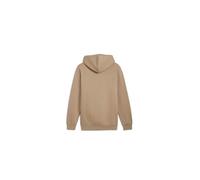 Sudadera casual puma essentials elevated hoodie fl hombre XL