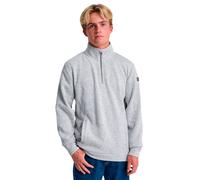 Sudadera Casual Quiksilver Keller 1/4 Zip - S