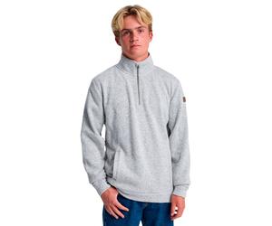 Sudadera Casual Quiksilver Keller 1/4 Zip - S