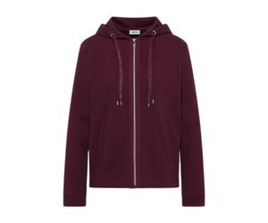 Sudadera Cecil Solid S