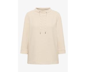Sudadera Cecil Tos Solid Ottoman L
