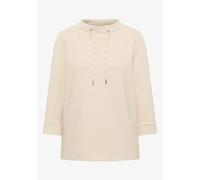 Sudadera Cecil Tos Solid Ottoman M