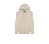 SUDADERA CHAMPION BEIGE 220782--YSO84 CAPUCHA
