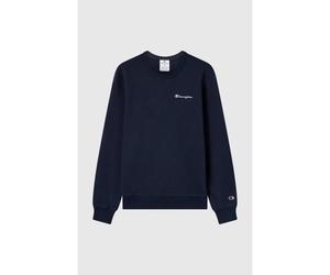 Sudadera Champion Crewneck Sweatshirt-221792-BS501-AMARILLO FLUOR-HOMBRE