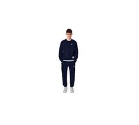 Sudadera champion crewneck sweatshirt hombre azul L