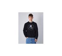 Sudadera champion crewneck sweatshirt hombre negro S