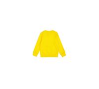 Sudadera champion crewneck sweatshirt infantil amarillo 15 - 16 AÑOS