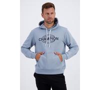 Sudadera Champion - Denim - Sudadera Hombre talla 2XL