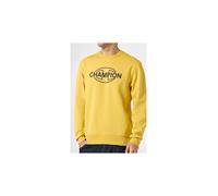 Sudadera champion graphic shop hombre amarillo M