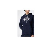 Sudadera champion graphic shop hombre azul marino 2XL