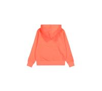 Sudadera champion hooded sweatshirt niña durazno 3 - 4 AÑOS