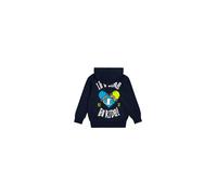 Sudadera champion hooded sweatshirt niño nny 9 - 10 AÑOS