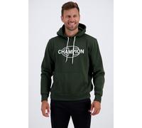 Sudadera Champion - Kaki - Sudadera Hombre talla L