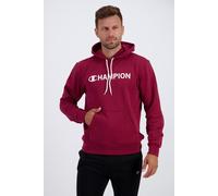 Sudadera Champion - Rojo - Sudadera Hombre MKP talla S