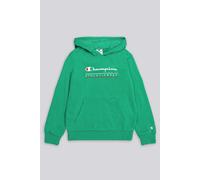 Champion Authentic Athletic Apparel Sudadera verde / blanco, Talla 176