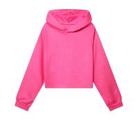 Sudadera Chica Adolescente Sudaderas Niña Hoodie Pullover con Capucha Manga Larga Sweatshirts Bolsillo Deportiva Cálida Color Sólid Primavera Otoño Invierno 2-13 Años