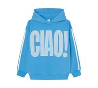 Sudadera Ciao niña.
