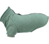 Sudadera CityStyle Ámsterdam verde oscuro