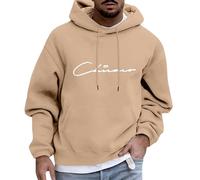 Sudadera Clasica Hombre Morada Camuflaje Divertidas Turquesa Ligera Verano Gym Y2k Logos Chula Japonesas Entrenamiento Leñador Oliva Coloridas Diseño Mexicanas Sudadero