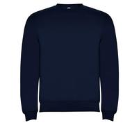 Sudadera Classic (S, Azul marino)