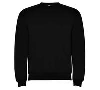 Sudadera Classic (XXL, Negro)