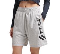 Sudadera Code Applique Boy de Superdry para mujer M