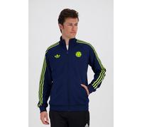 Sudadera Colombia Mundial 2026 Hombre Azul MKP talla XL