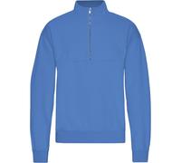 Sudadera Colorful Standard Organic Sky Blue M
