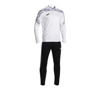 Sudadera con bolsillos con cremalleras mujer Joma Championship VIII 2XL Female
