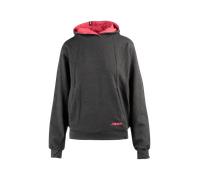 §Sudadera con Capucha 509 A-Frame Negro Pirata§