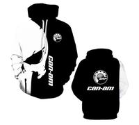 Sudadera con Capucha Acogedora Hombre para C.a.n-a.m Ropa De Calle Manga Larga Chaquetas Primavera Y Otoño Jerséis Sudaderas-B||s
