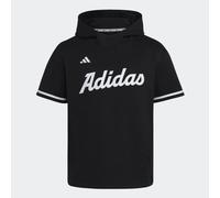 Sudadera con capucha adidas Dugout L