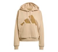 Sudadera con capucha adidas Essentials Big Logo French Terry M