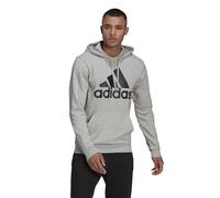 Sudadera con capucha adidas Essentials Big Logo M Male